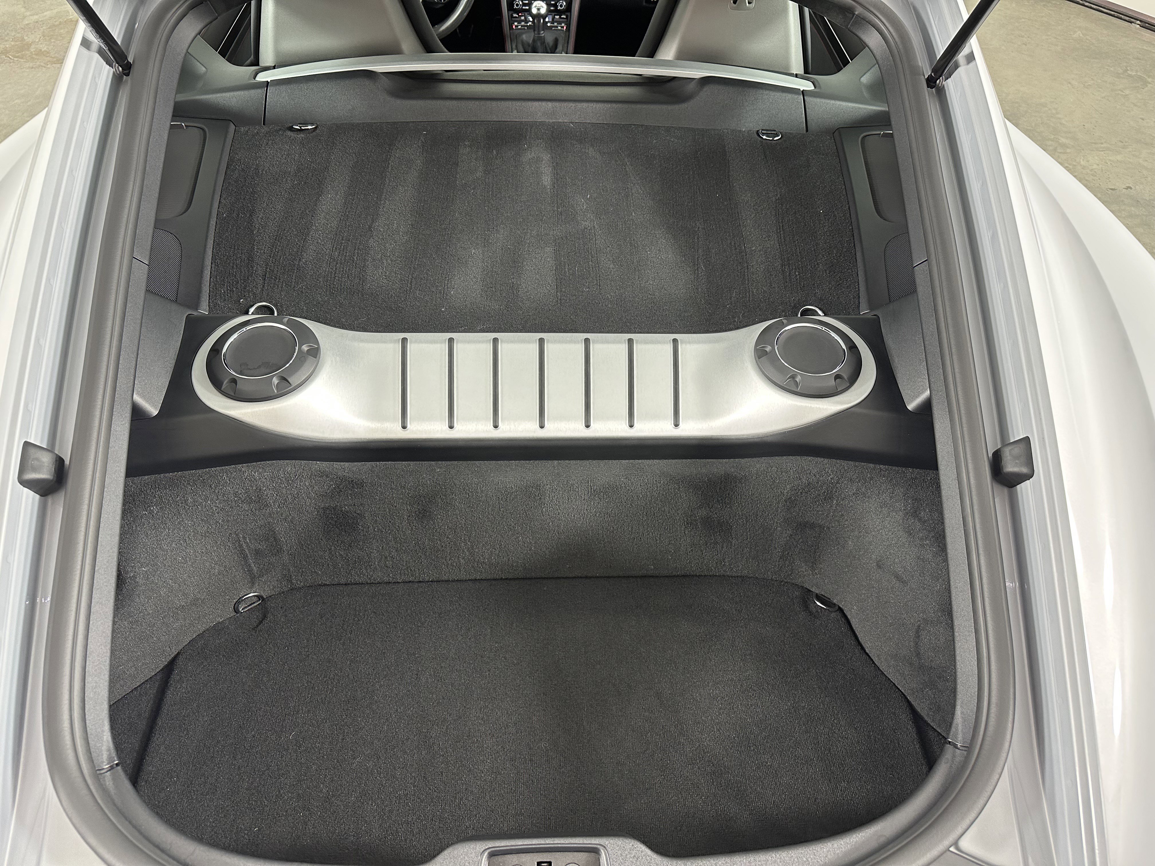 Used 2023 Porsche 718 Cayman GT4 image 27