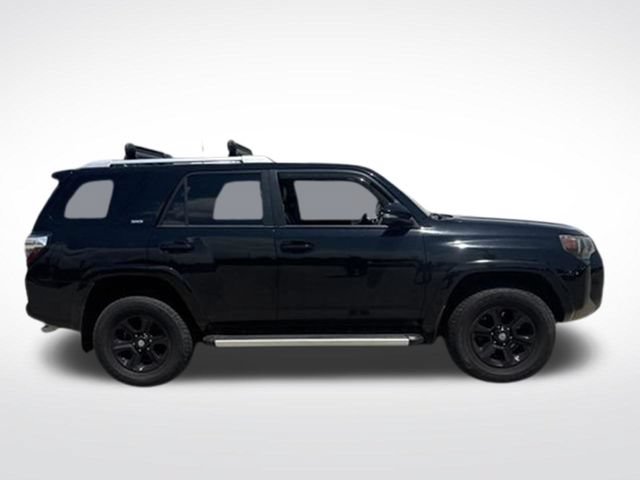 Used 2018 Toyota 4Runner SR5 Premium AWD/4WD image 4