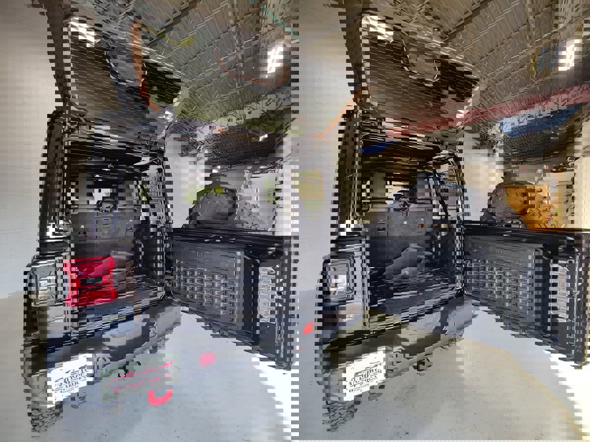 Used 2021 Jeep Wrangler Unlimited Rubicon image 9