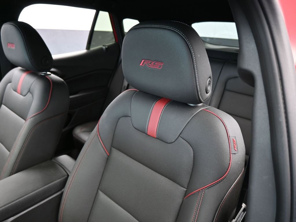 Used 2026 Chevrolet Trax RS image 16