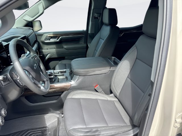 New 2026 Chevrolet Silverado 1500 RST w/ RST All Star Premium Package AWD/4WD image 11