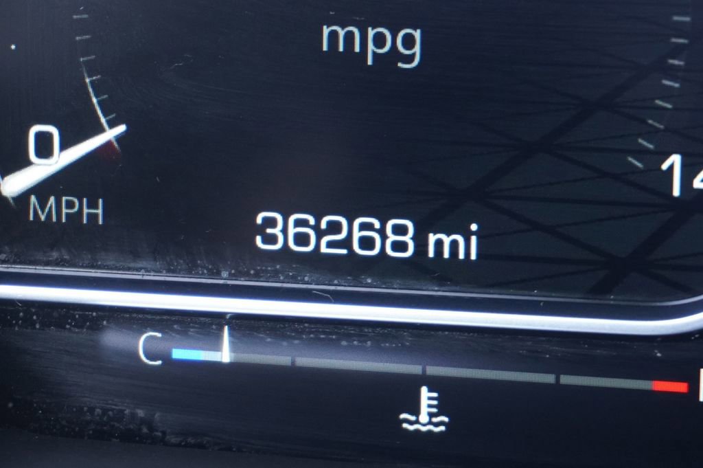 Used 2023 GMC Sierra 1500 Elevation image 14