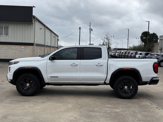 Used 2024 GMC Canyon Elevation w/ Convenience Package image 1