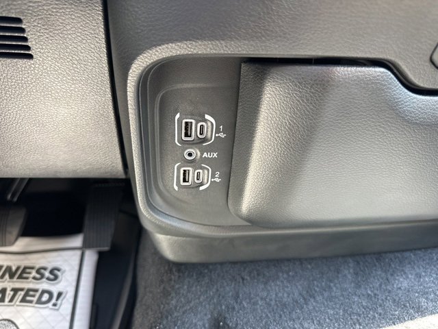 New 2026 RAM 1500 Tradesman image 19