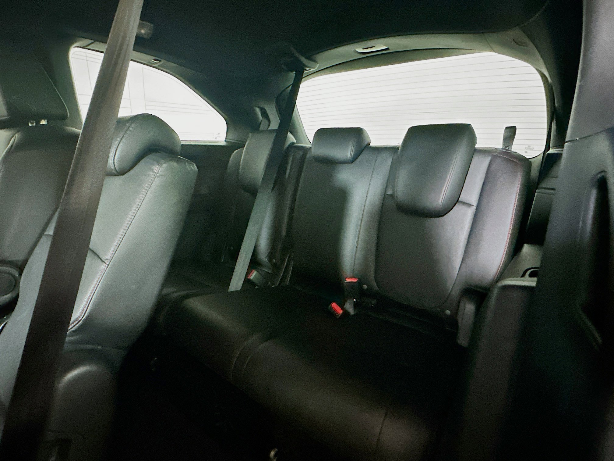 Used 2024 Honda Odyssey Sport image 28