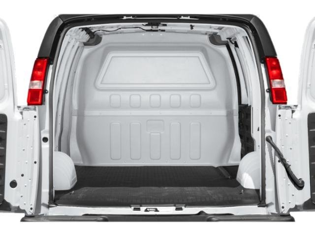 New 2025 Chevrolet Express 3500 Extended w/ Driver Convenience Package image 14