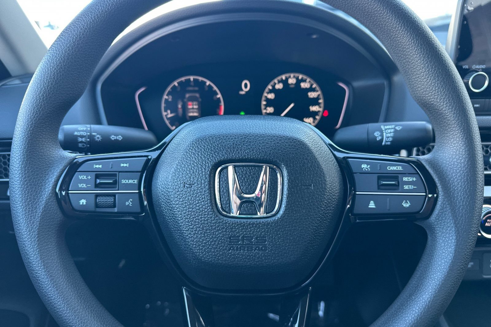 Certified 2026 Honda Civic LX image 25