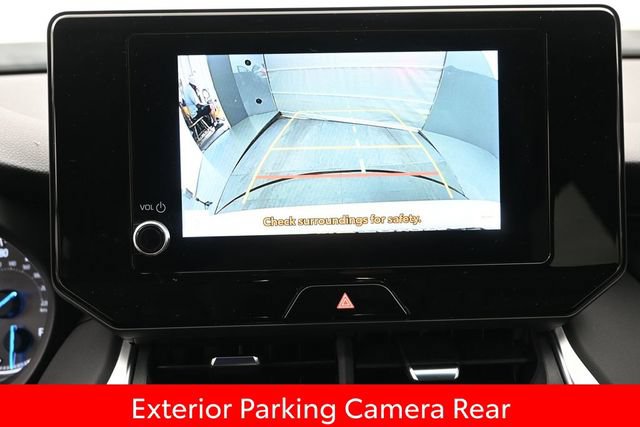 Certified 2024 Toyota Venza LE AWD/4WD image 14