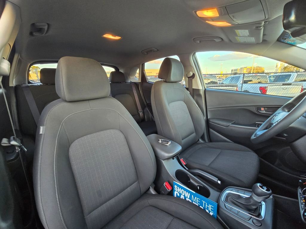 Used 2022 Hyundai Kona SEL image 46