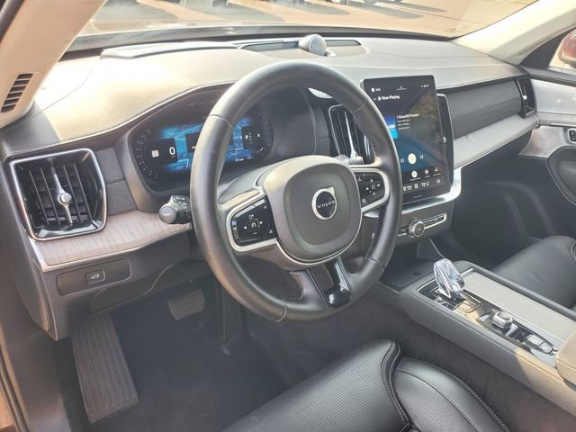 Certified 2025 Volvo XC90 B6 Ultra w/ Protection Package AWD/4WD image 17