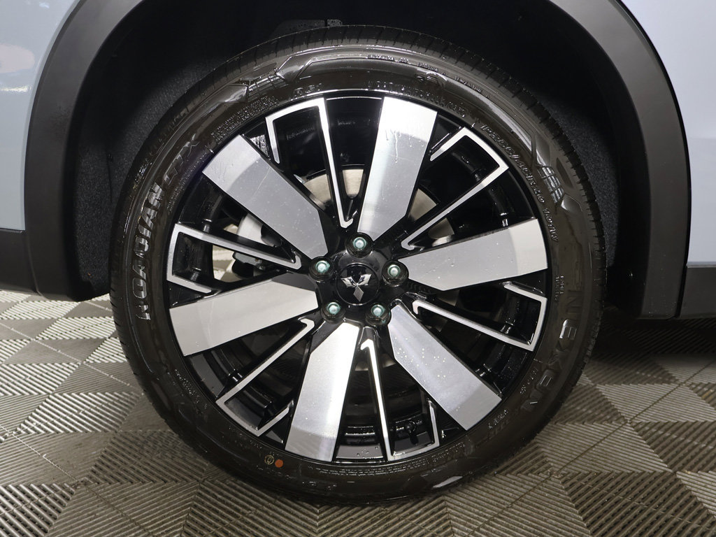 New 2026 Mitsubishi Outlander SE FWD image 23