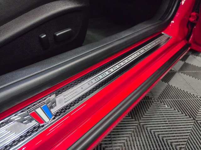 Used 2015 Chevrolet Camaro SS w/ Commemorative Special Edition RWD image 35
