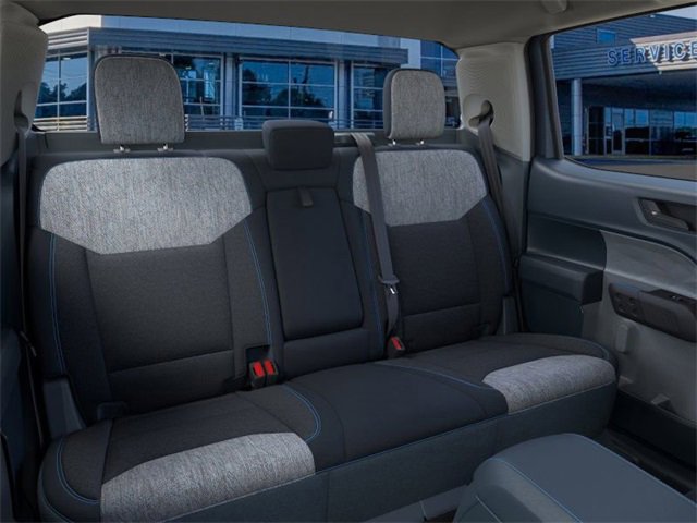 New 2025 Ford Maverick XLT image 11