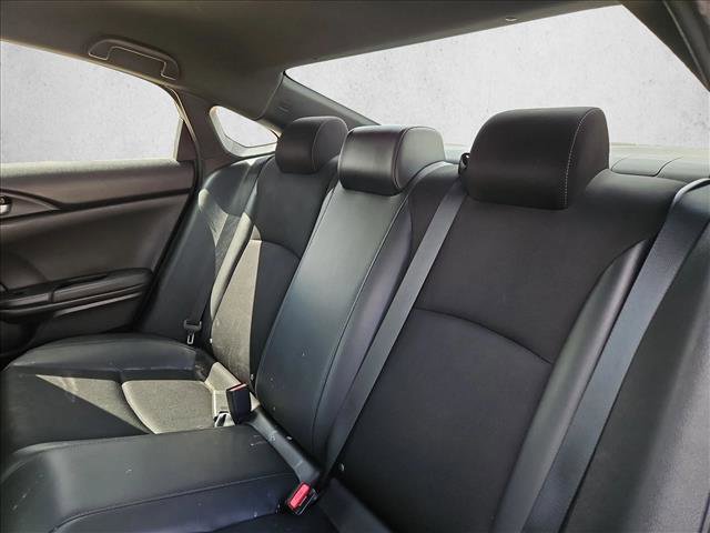 Used 2021 Honda Civic Sport image 17