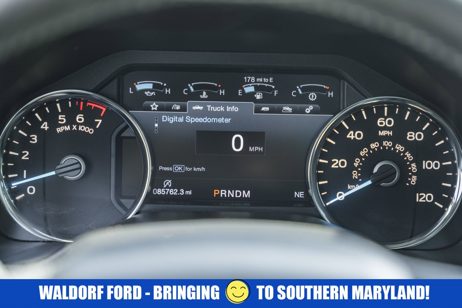 Used 2017 Ford F150 Lariat w/ Equipment Group 502A Luxury AWD/4WD image 54