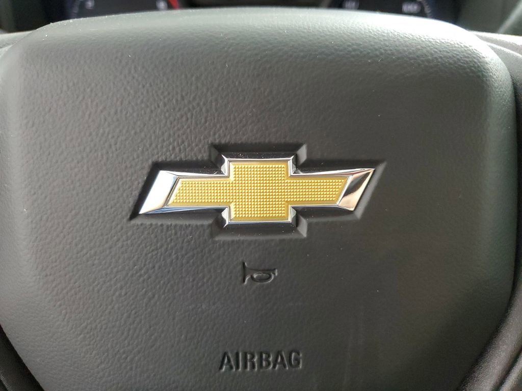 New 2026 Chevrolet Silverado 2500 W/T w/ WT/CX Safety Package image 22