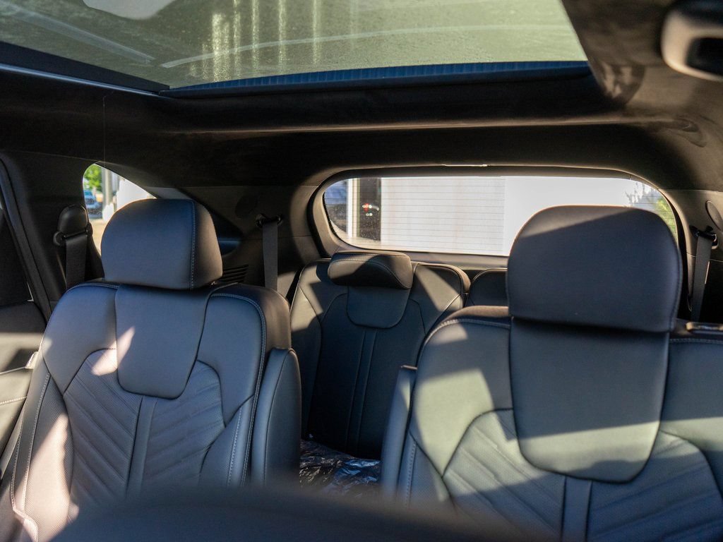New 2026 Kia Sorento SX Prestige AWD/4WD image 13