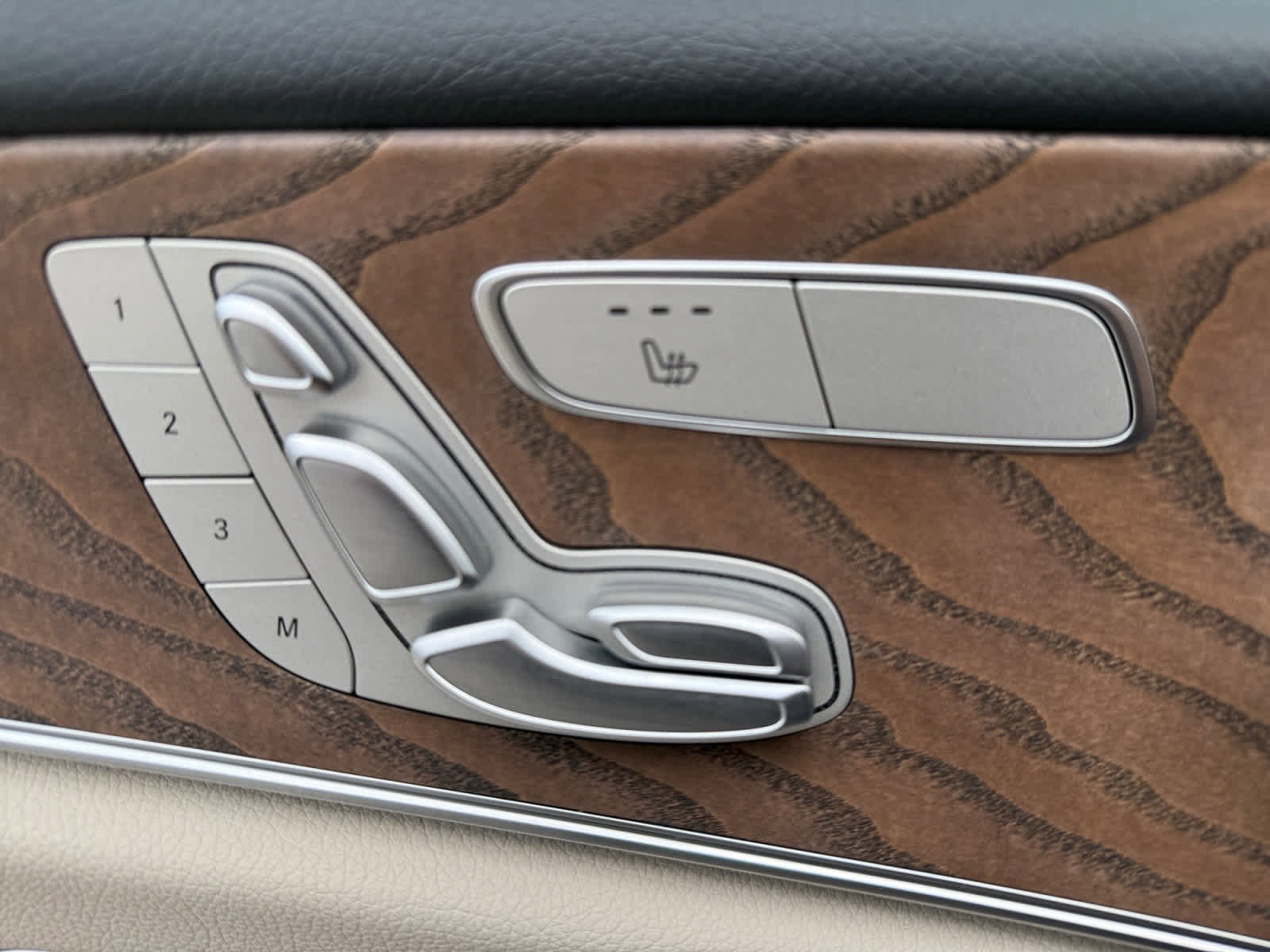 Certified 2023 Mercedes-Benz E 350 4MATIC Sedan image 26