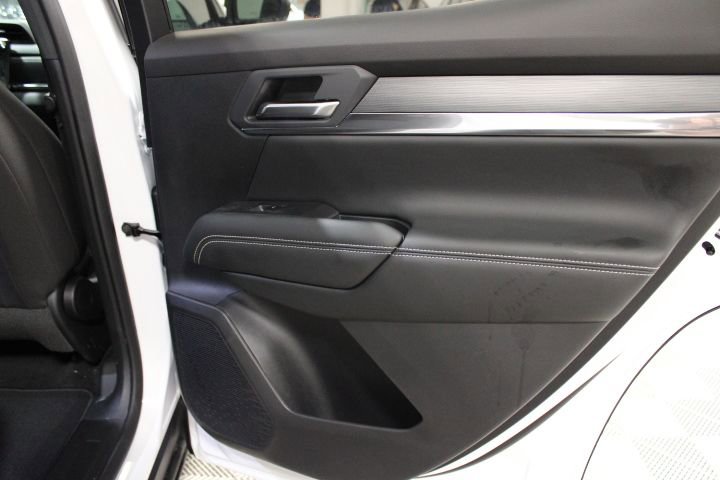 New 2026 GMC Terrain Elevation w/ Black Edition image 42