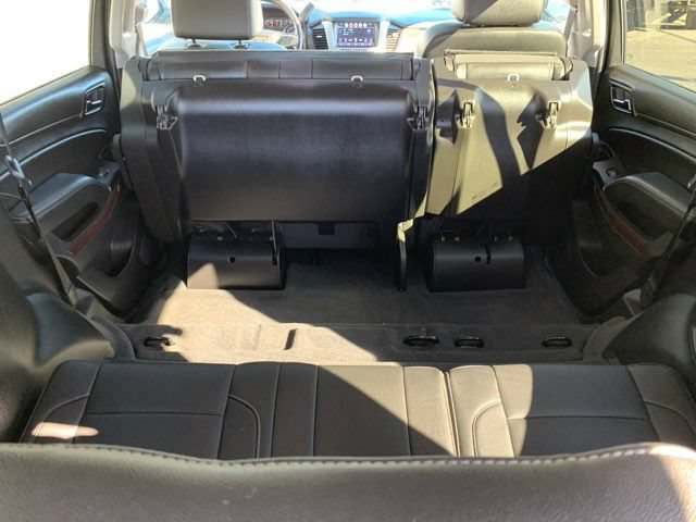 Used 2020 GMC Yukon SLT w/ Open Road Package RWD image 25