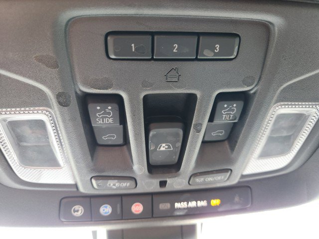 Used 2021 Chevrolet Silverado 1500 High Country AWD/4WD image 48