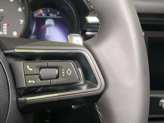 New 2026 Porsche Macan AWD/4WD image 39