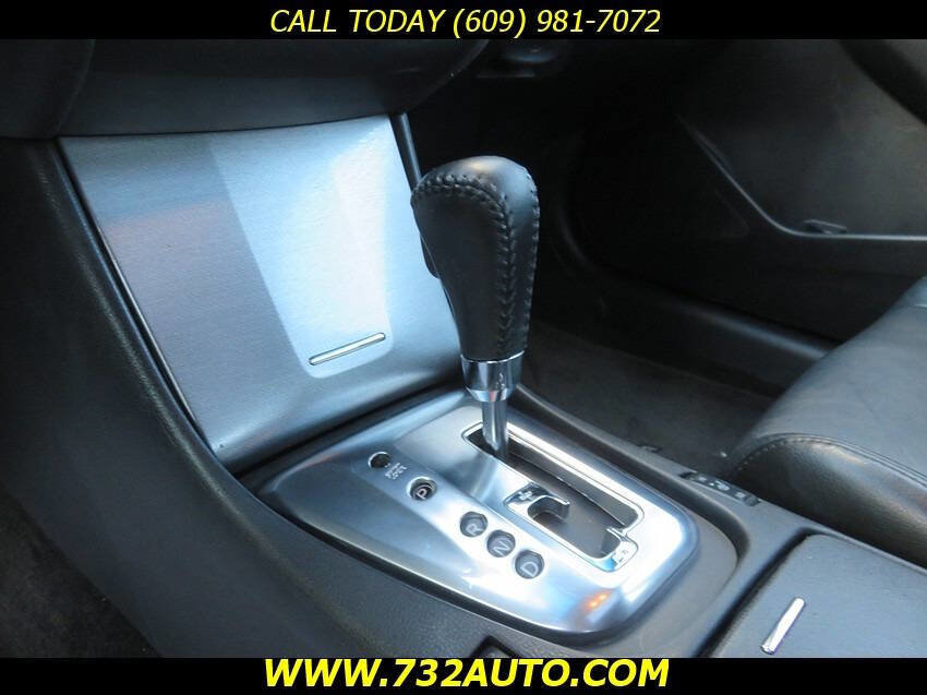 Used 2012 Nissan Altima 2.5 SL w/ 2.5SL Pkg FWD image 13
