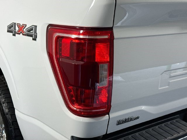 Used 2021 Ford F150 XLT w/ Equipment Group 302A High AWD/4WD image 35