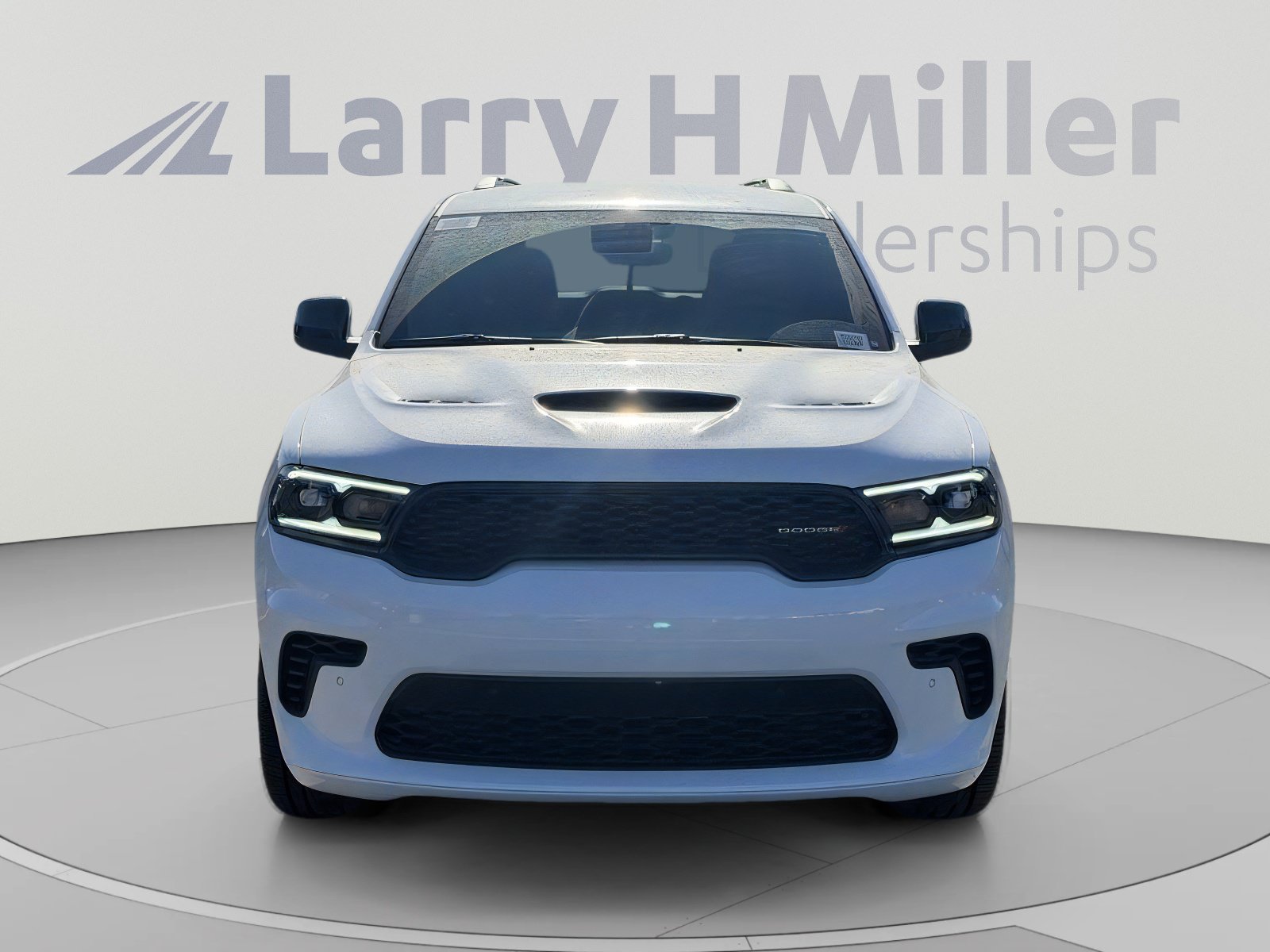 New 2026 Dodge Durango GT w/ Blacktop Package AWD/4WD image 9