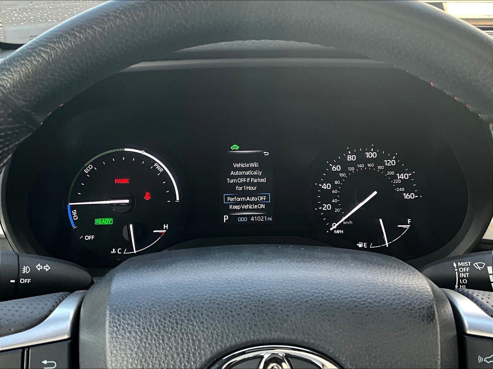 Used 2023 Toyota Sienna XSE w/ XSE Plus Package AWD/4WD image 13