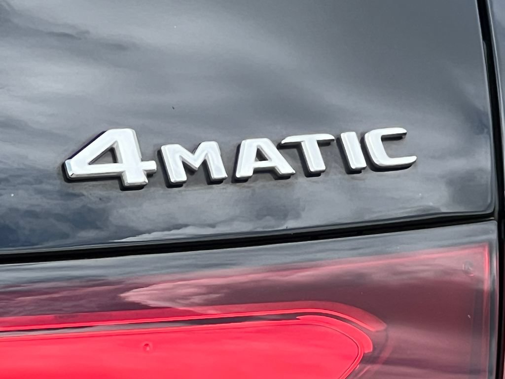 Certified 2023 Mercedes-Benz GLC 300 4MATIC image 12