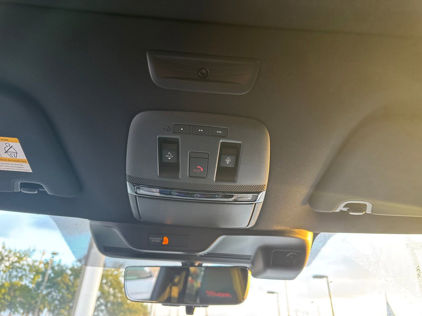 New 2026 Nissan Armada PRO-4X image 26