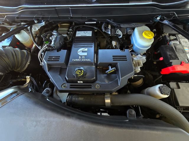 Certified 2022 RAM 2500 Limited AWD/4WD image 35