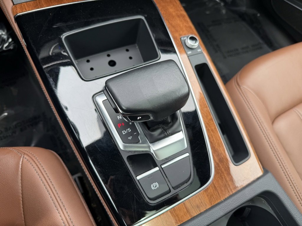 Used 2023 Audi Q5 2.0T Premium Plus image 14