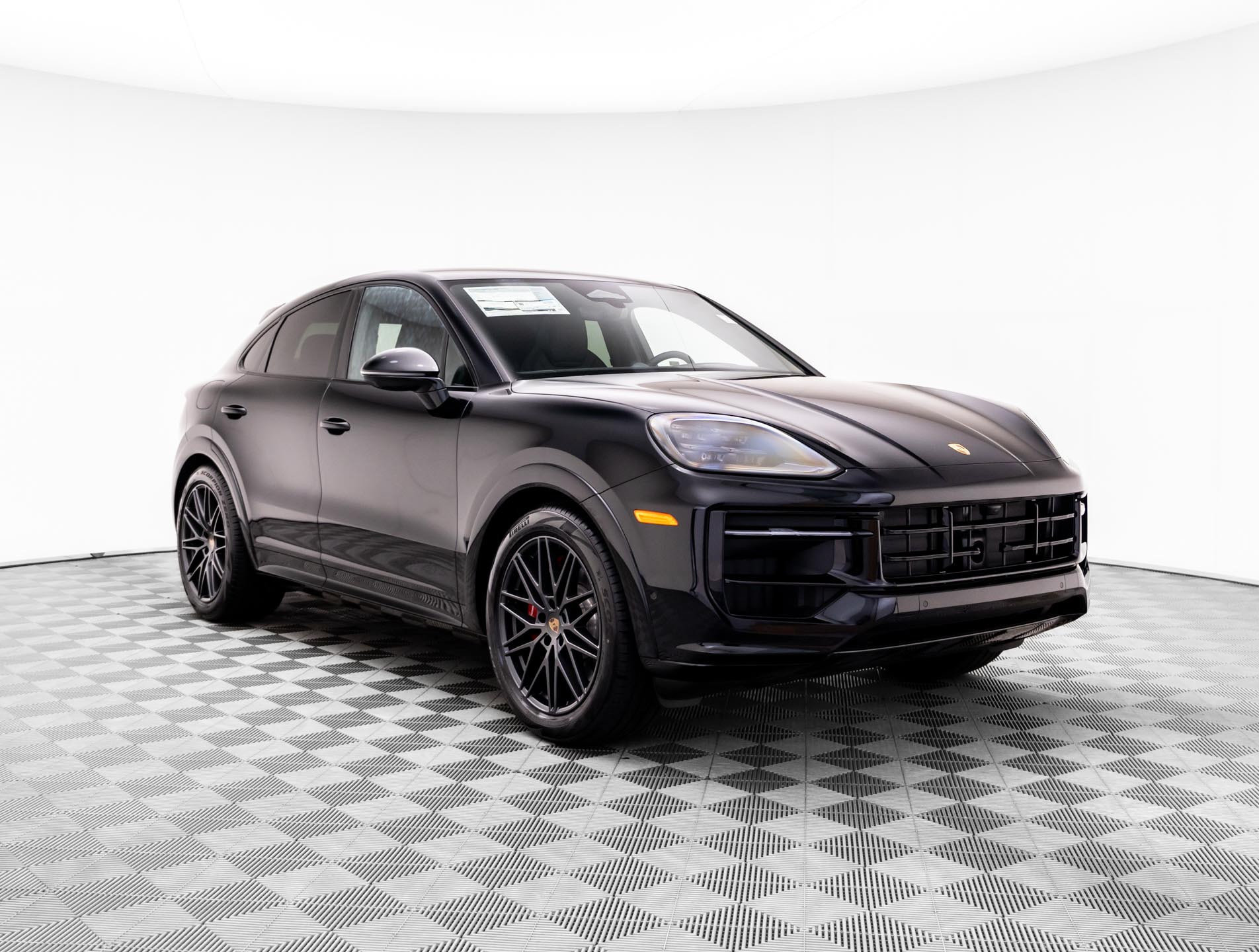 New 2027 Porsche Cayenne GTS AWD/4WD image 6