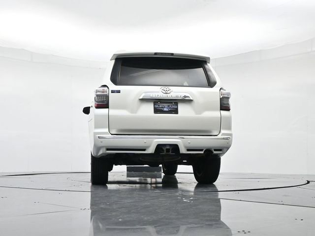 Used 2016 Toyota 4Runner SR5 image 37