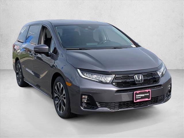 New 2026 Honda Odyssey Elite image 9