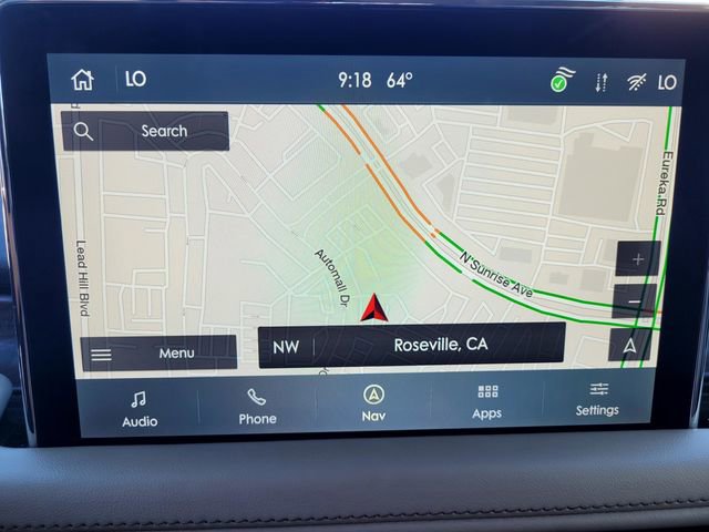 Used 2022 Lincoln Aviator Reserve image 16