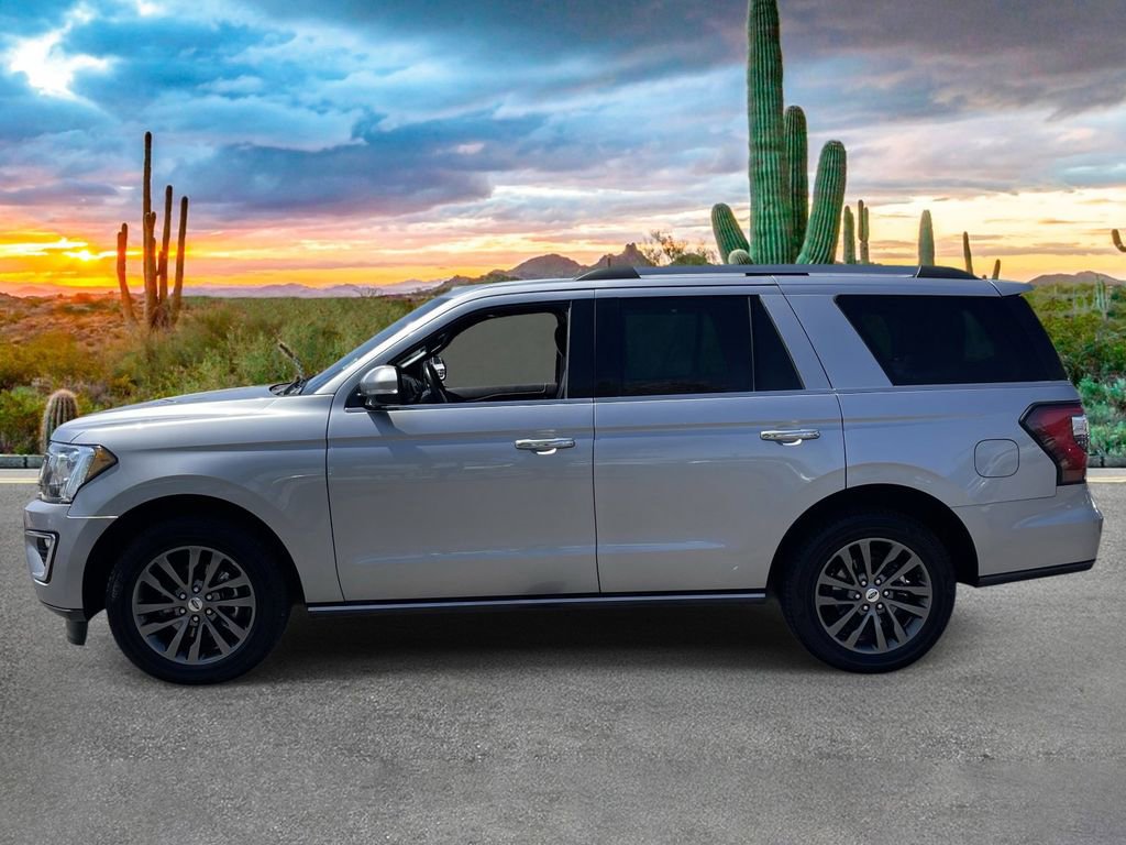 Used 2020 Ford Expedition Limited image 6