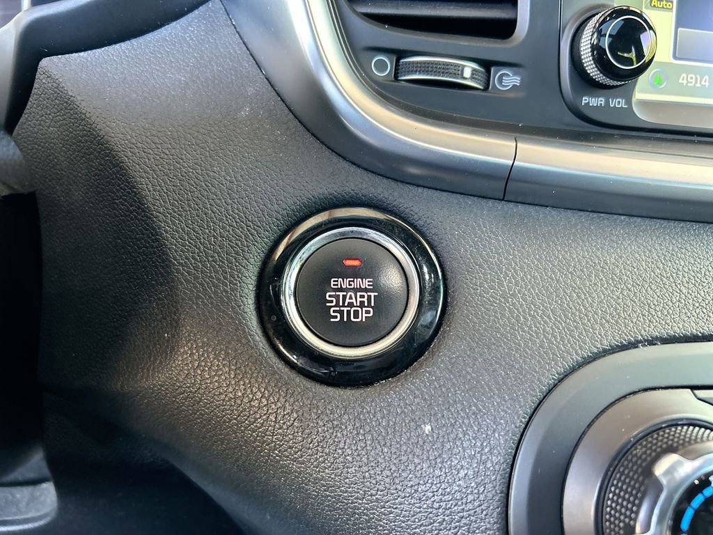 Used 2016 Kia Sorento SX AWD/4WD image 16