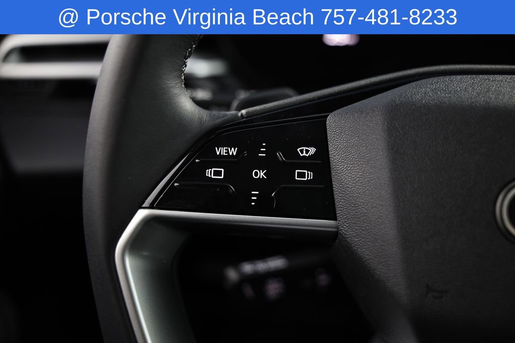 Used 2025 Audi A5 2.0T Premium Plus w/ Premium Plus image 33