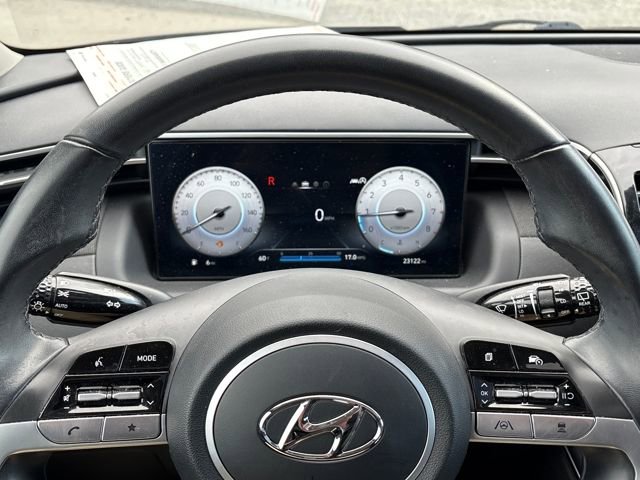 Used 2023 Hyundai Tucson SEL w/ Convenience Package image 13