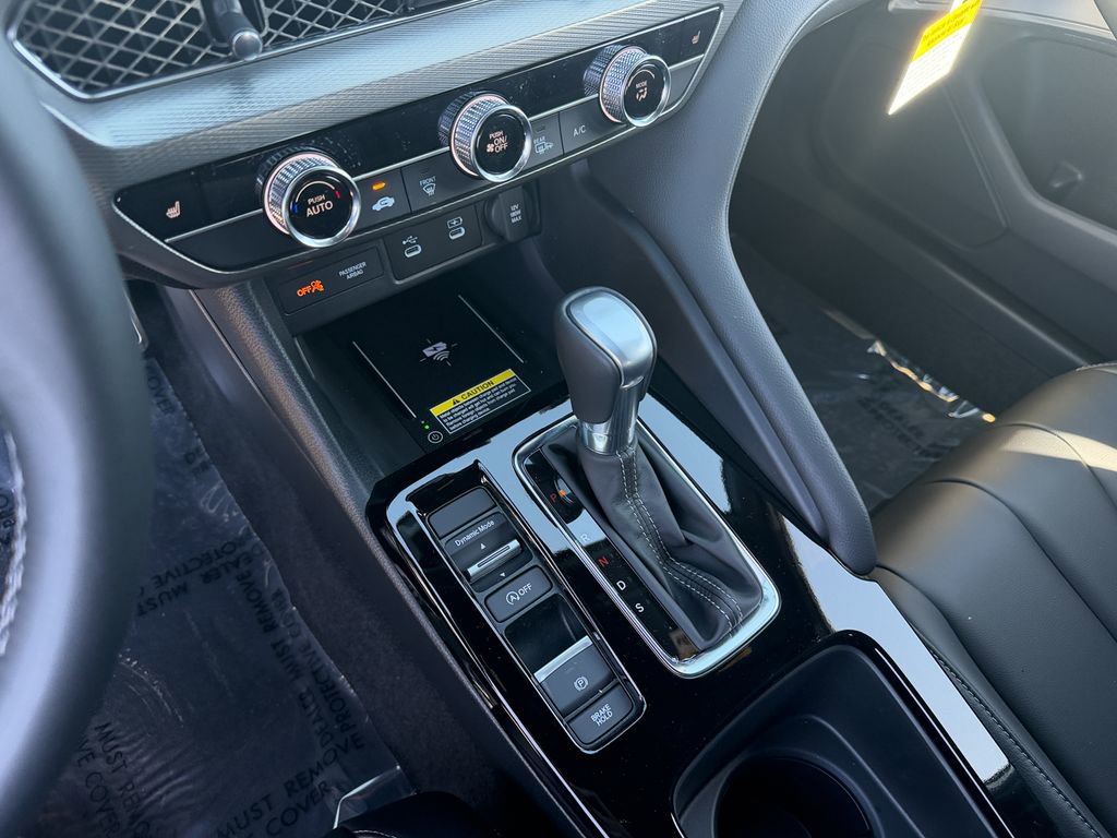 New 2026 Acura Integra A-Spec FWD image 22
