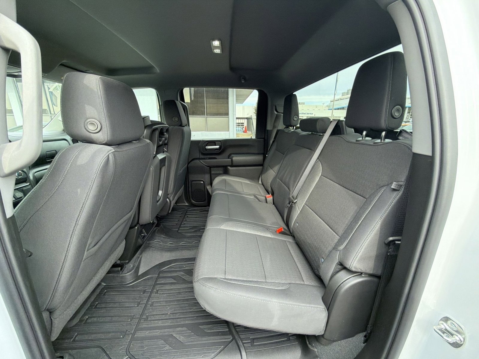 New 2026 GMC Sierra 3500 Pro image 24