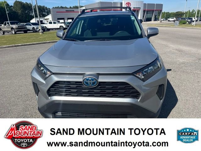 Used 2019 Toyota RAV4 LE AWD/4WD image 8