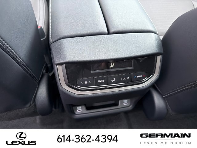 New 2026 Lexus TX 350 AWD w/ Technology Package image 15