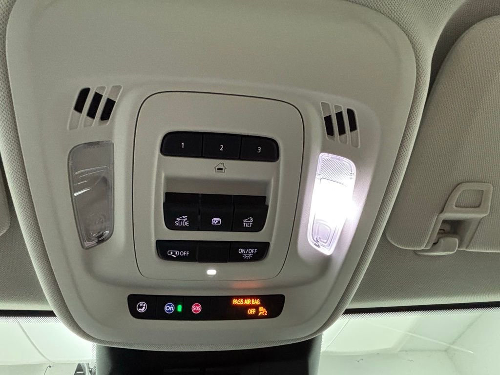 New 2025 Buick Envision Preferred image 34