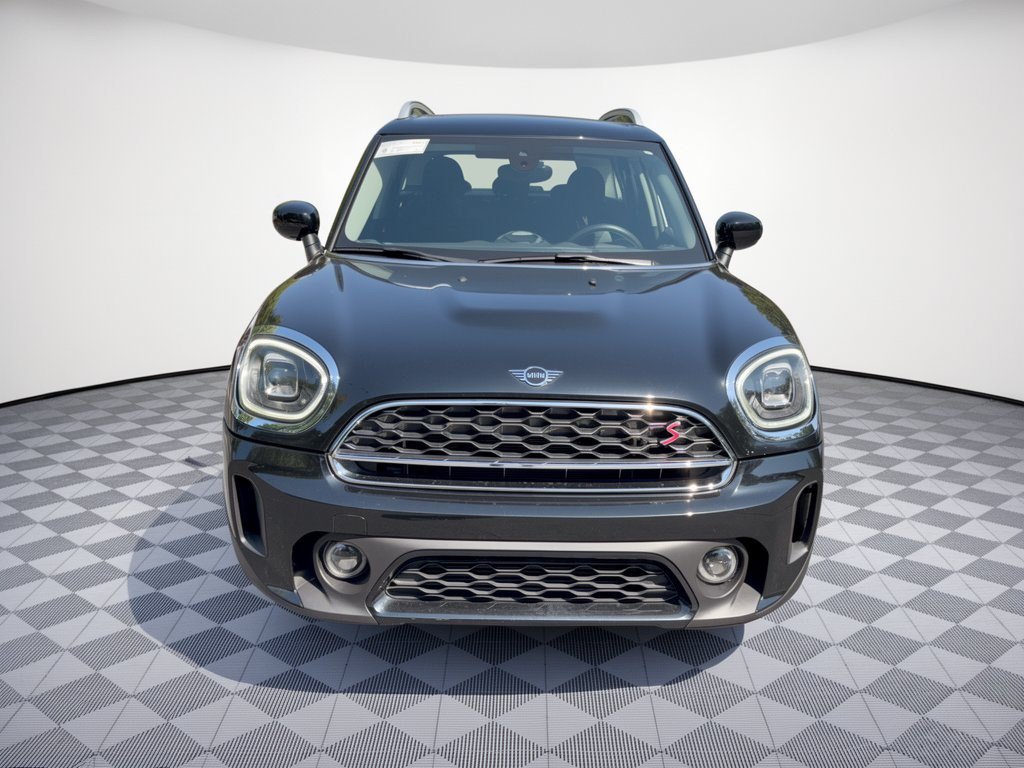 Certified 2024 MINI Cooper Countryman S AWD/4WD image 6