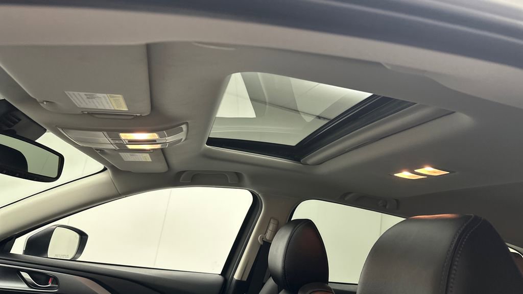 Used 2023 MAZDA CX-9 Touring AWD/4WD image 16