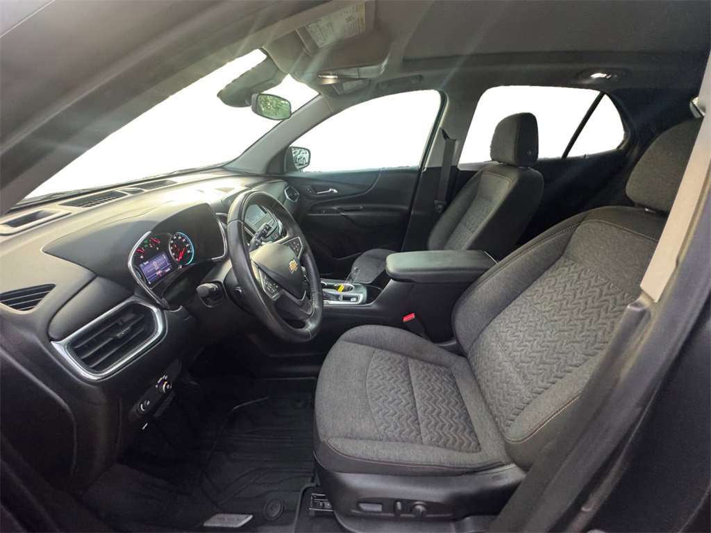 Used 2022 Chevrolet Equinox LT image 10